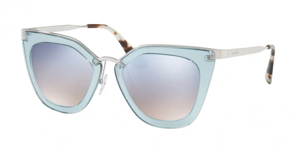 Prada Catwalk 53SS Sunglasses - view 4